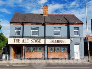 Picture of The Ale Stone