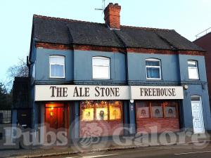 Picture of The Ale Stone