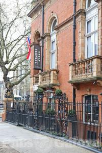 Picture of The Great Central Pub (The Landmark)