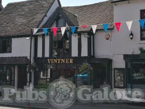 Picture of The Vintner