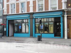 Picture of Barrio East