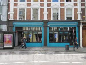 Picture of Barrio East
