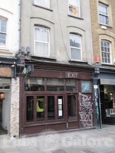 Picture of Exit