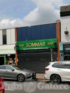 Picture of Sommar Harborne