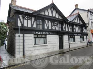 Picture of Ye Olde Express