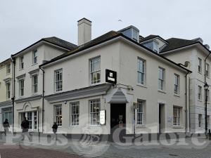 Picture of Low Key Taproom