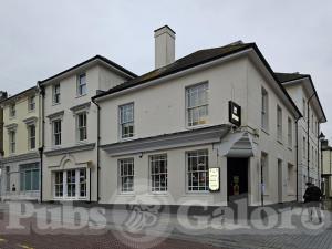 Picture of Low Key Taproom