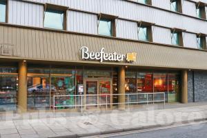 Picture of Beefeater London Woolwich