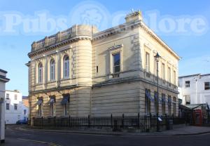 Picture of The Old Courthouse