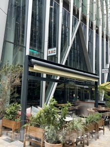 Picture of Rail House Caf&eacute;