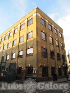 Picture of The Bermondsey Bar