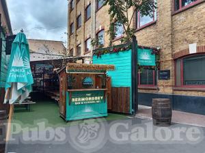 Picture of The Bermondsey Bar