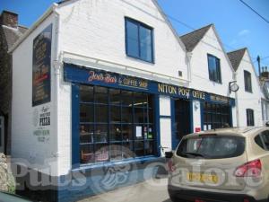 Picture of Joe's Bar