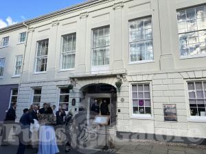 Picture of The George Hotel