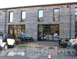 Picture of Westerham Brewery Tap Room