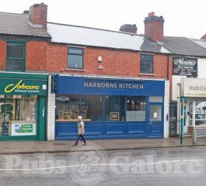 Picture of Harborne Kitchen