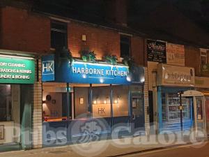 Picture of Harborne Kitchen