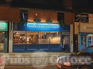 Picture of Harborne Kitchen