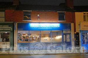 Picture of Harborne Kitchen