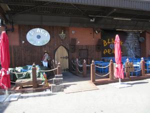 Picture of The Black Pearl