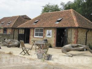 Picture of Farnham Brewery Tap