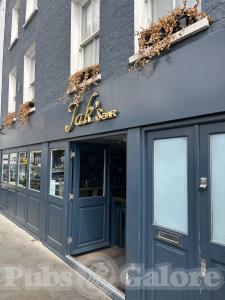 Picture of Jak's