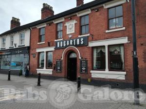 Picture of Hogarths