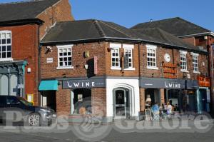 Picture of The Wine Kitchen