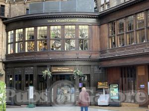 Picture of Champagne Central @ Grand Central Hotel