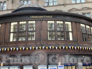 Picture of Champagne Central @ Grand Central Hotel