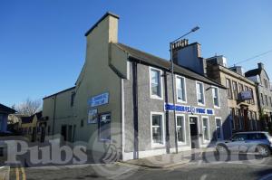 Picture of Stranraer FC Fitba' Bar