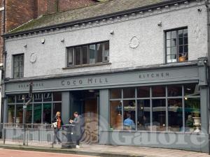 Picture of Coco Mill