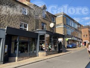 Picture of Monk Bar