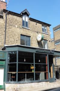 Picture of Monk Bar