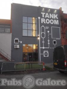 Picture of Tank Room