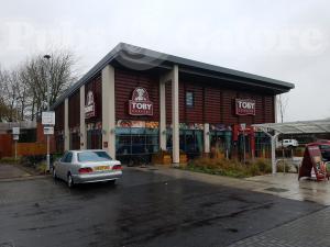 Picture of Toby Carvery