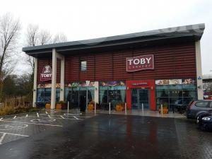 Picture of Toby Carvery