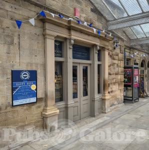 Picture of The Ticket Office