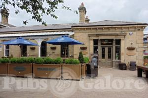 Picture of The Ticket Office