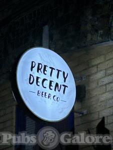 Picture of Pretty Decent Beer Co Taproom