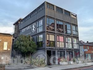 Picture of Kelu Sardinian Sky Lounge