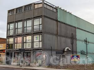 New picture of Kelu Sardinian Sky Lounge