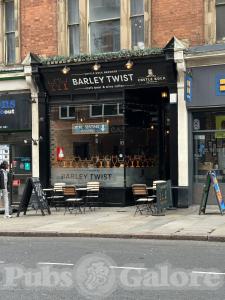 Picture of Barley Twist