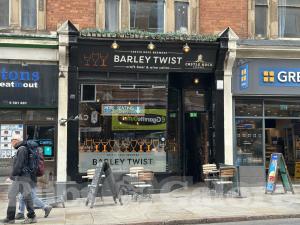 Picture of Barley Twist