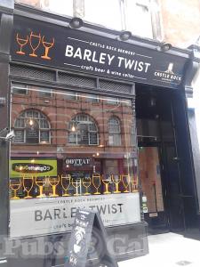 Picture of Barley Twist