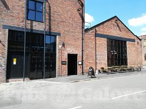 Picture of Love Lane Brewery Bar