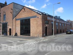 Picture of Love Lane Brewery Bar