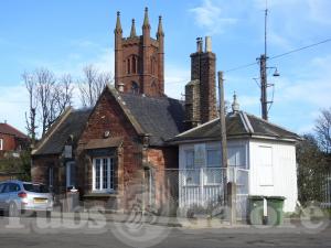 Picture of Station Yard