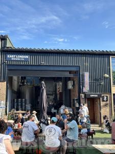 Picture of East London Brewing Taproom