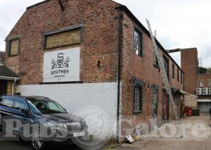 Picture of The Brewery Tap